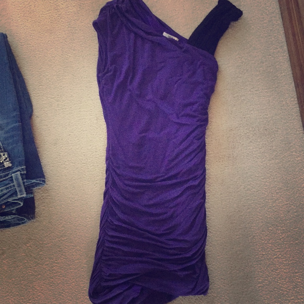 Cocktail dress